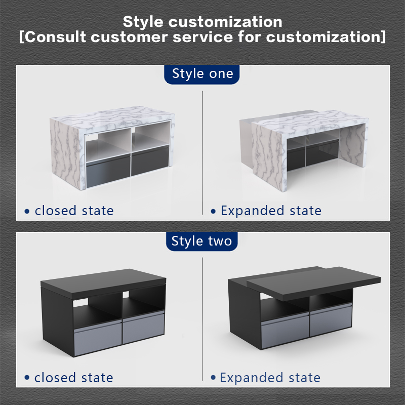 Electric Kitchen Island Telesc - Furniture Hardware In China บทวิจารณ์และราคา