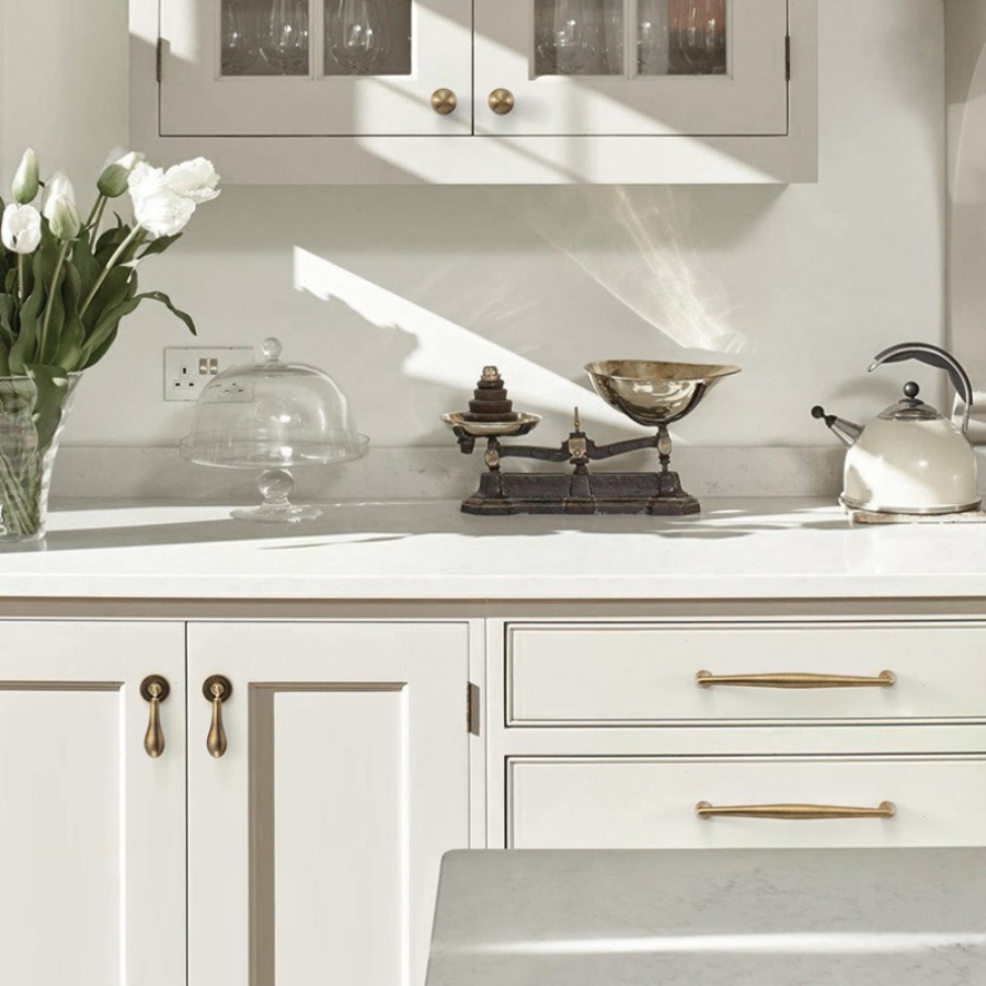 French Vintage Brass Furniture - Furniture And Kitchen Hardware Fitting บทวิจารณ์และราคา