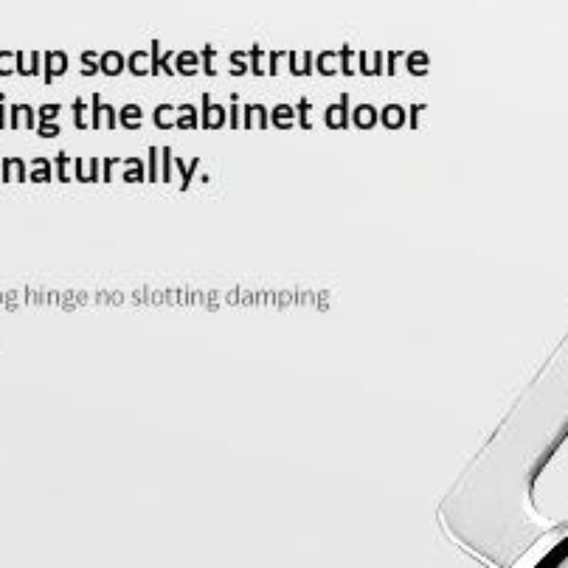 2Pcs Stainless Concealed Kitch - Furniture Hardware Supplies บทวิจารณ์และราคา