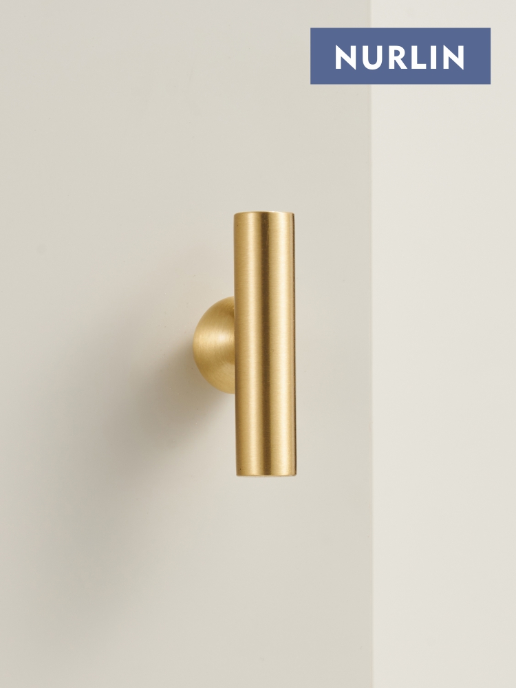 Nurlin Brass Round Ball Foot C - Furniture Hardware Factory บทวิจารณ์และราคา