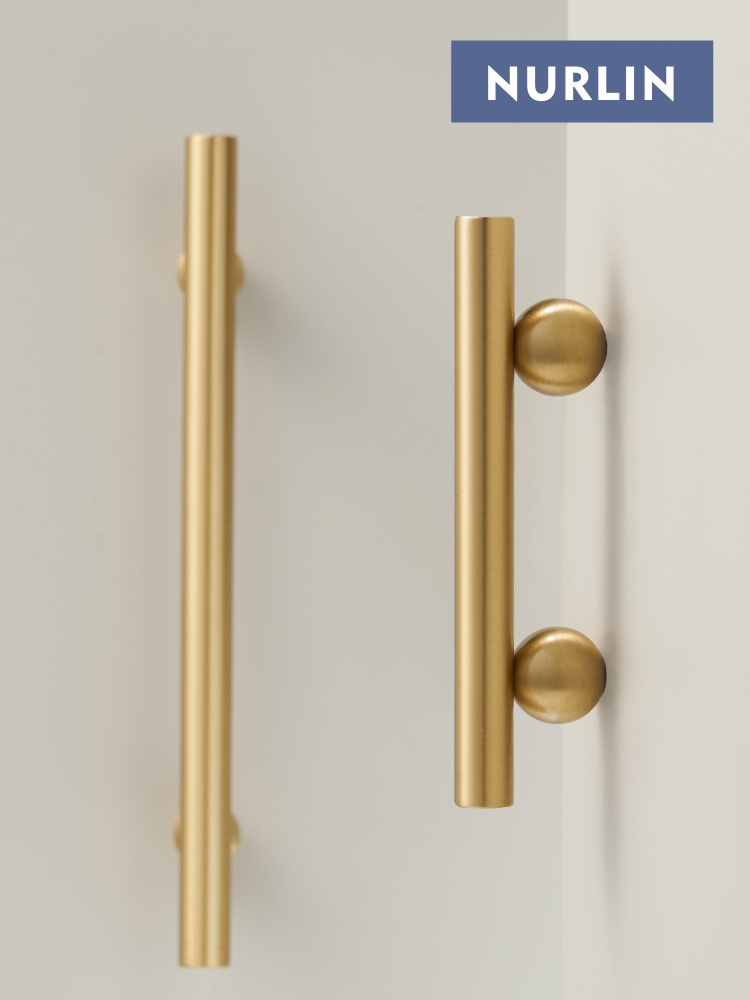Nurlin Brass Round Ball Foot C - Furniture Hardware Factory บทวิจารณ์และราคา