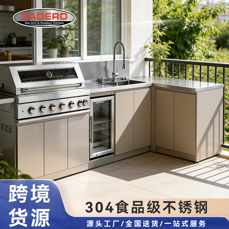 Stainless Steel Cabinets, Outd - Furniture Hardware Types บทวิจารณ์และราคา