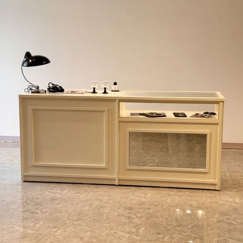 Clothing Store Checkout Page P - Furniture Hardware Shop บทวิจารณ์และราคา