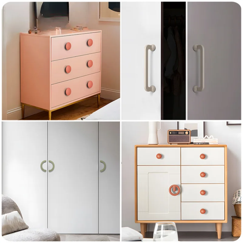 Modern Minimalist Cream Cabine - Furniture Hardware Factory บทวิจารณ์และราคา