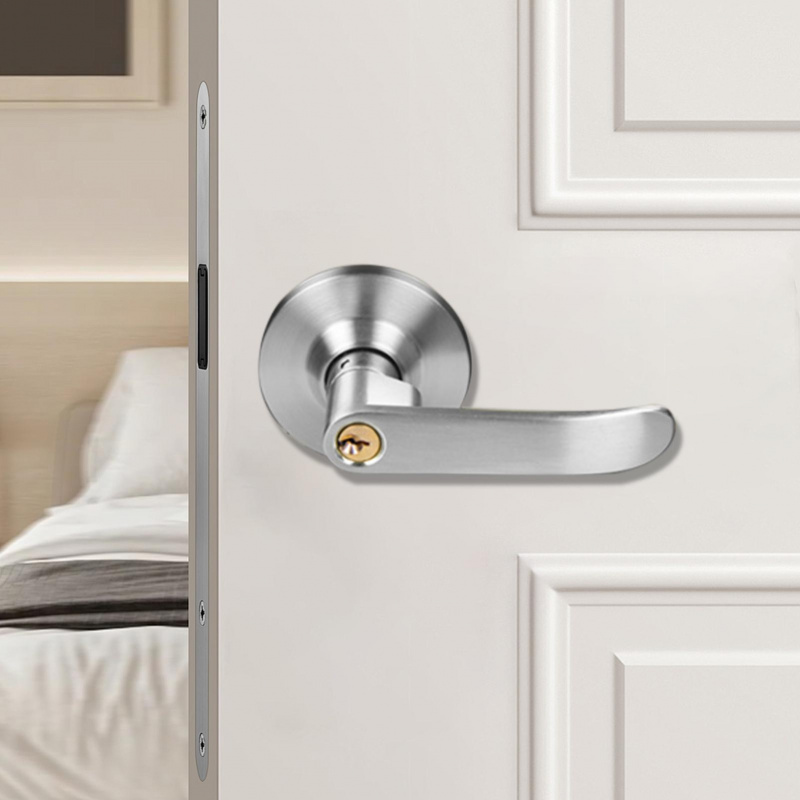 Durable Stainless Steel Door L - Furniture Hardware Supply บทวิจารณ์และราคา