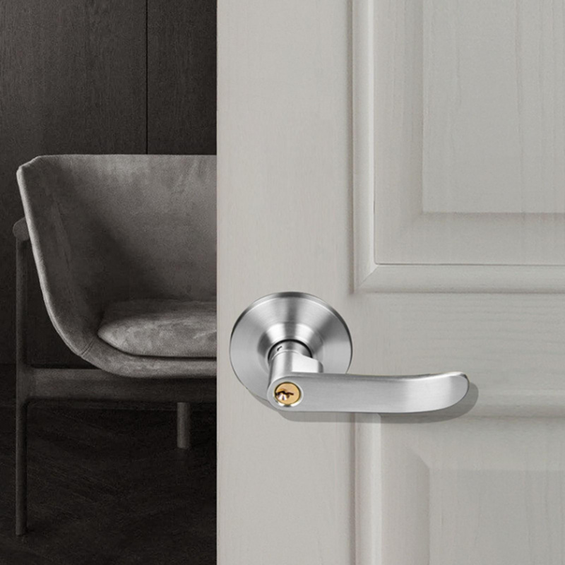 Durable Stainless Steel Door L - Furniture Hardware Supply บทวิจารณ์และราคา