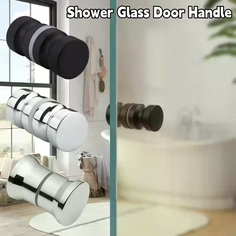 Stylish Shower Glass Door Hand - Furniture Hardware Supply บทวิจารณ์และราคา