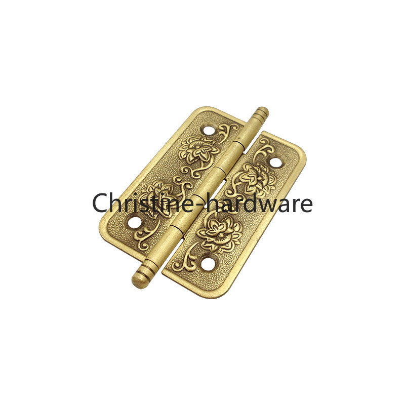 2 Pieces Thick Solid Brass Hea - Furniture Hardware Types บทวิจารณ์และราคา