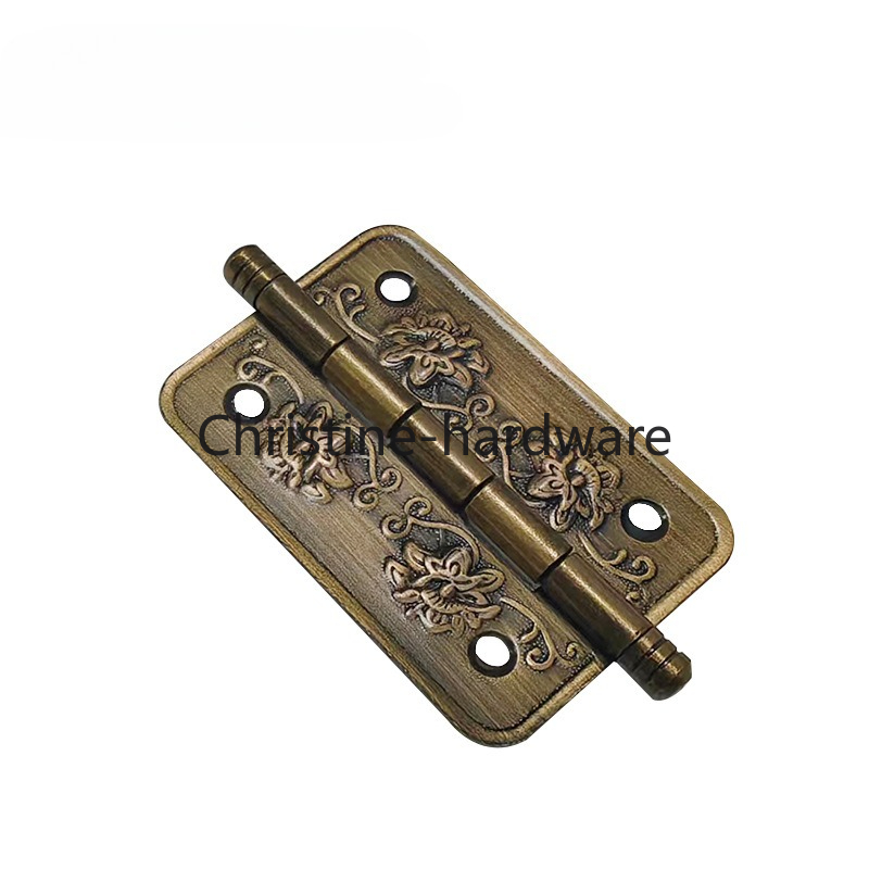 2 Pieces Thick Solid Brass Hea - Furniture Hardware Types บทวิจารณ์และราคา
