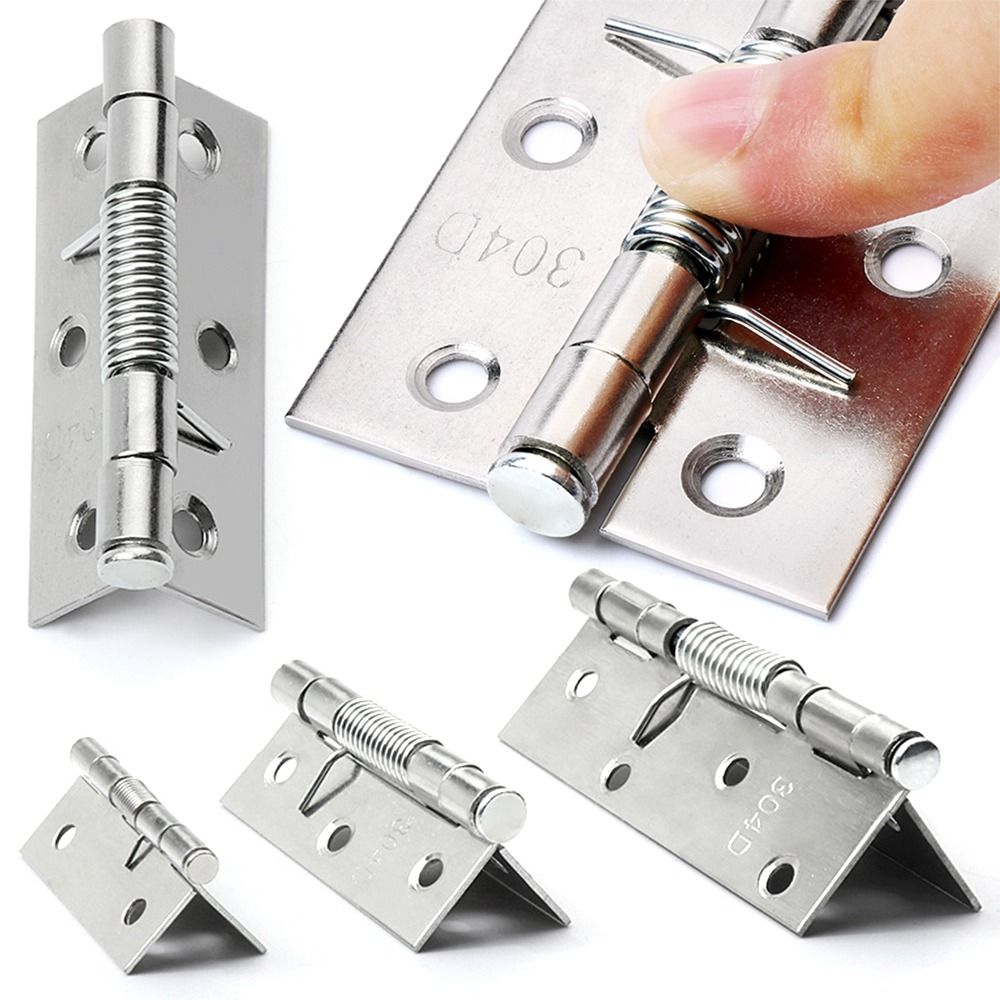 Folding with Spring Hardware A - Furniture Hardware Supplies บทวิจารณ์และราคา