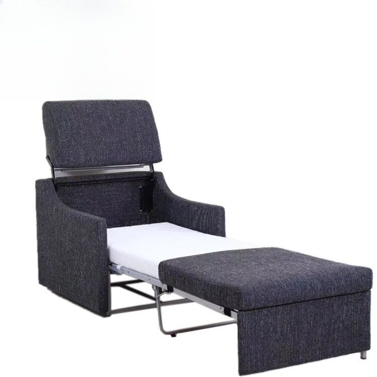 Multifunctional sofa bed foldi - Furniture Hardware Shop บทวิจารณ์และราคา