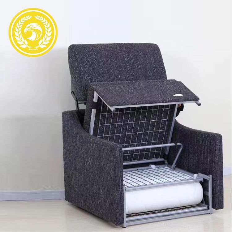 Multifunctional sofa bed foldi - Furniture Hardware Shop บทวิจารณ์และราคา
