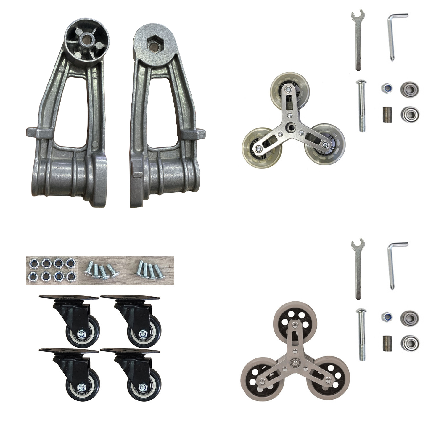 Cargo Trolley Wheel Hardware A - Furniture Hardware Shop บทวิจารณ์และราคา