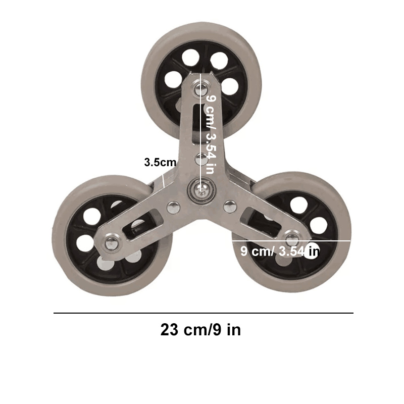 Cargo Trolley Wheel Hardware A - Furniture Hardware Shop บทวิจารณ์และราคา