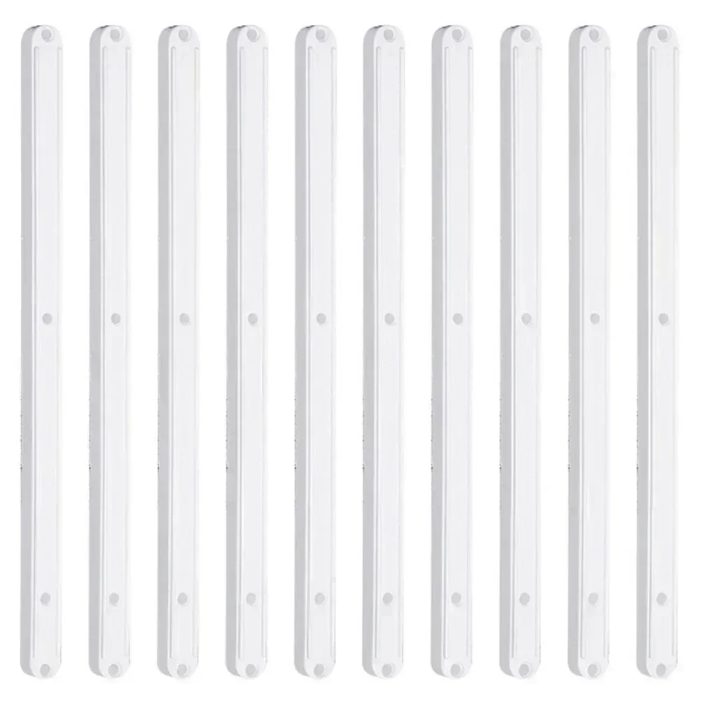 10Pcs Replacement Draw Rail Pl - Furniture Hardware Replacement บทวิจารณ์และราคา