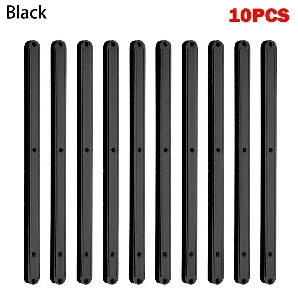 10Pcs Replacement Draw Rail Pl - Furniture Hardware Replacement บทวิจารณ์และราคา