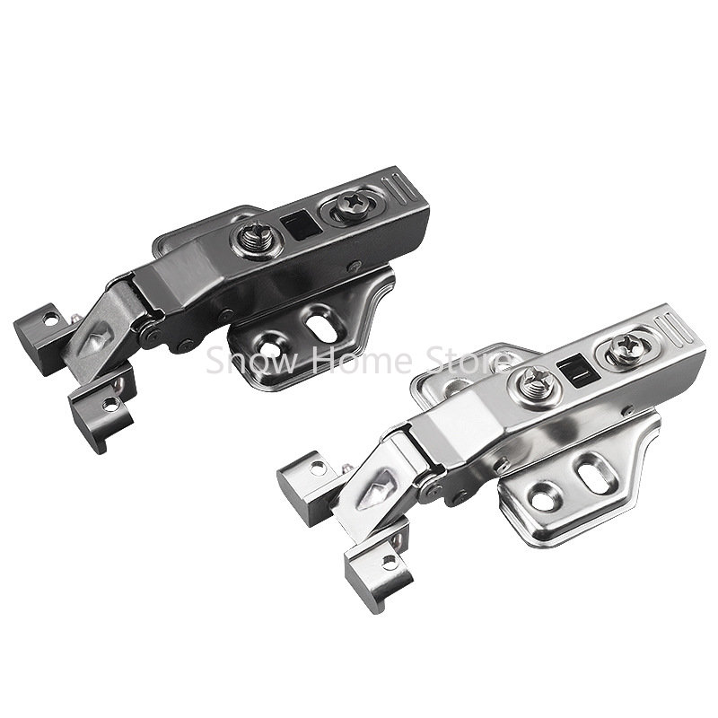 Mute Hydraulic Buffer Hinge Me - Furniture Hardware Replacement บทวิจารณ์และราคา