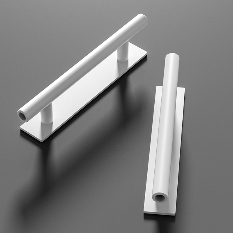 1pc Self-adhesive Handles For  - Furniture Hardware Factory บทวิจารณ์และราคา