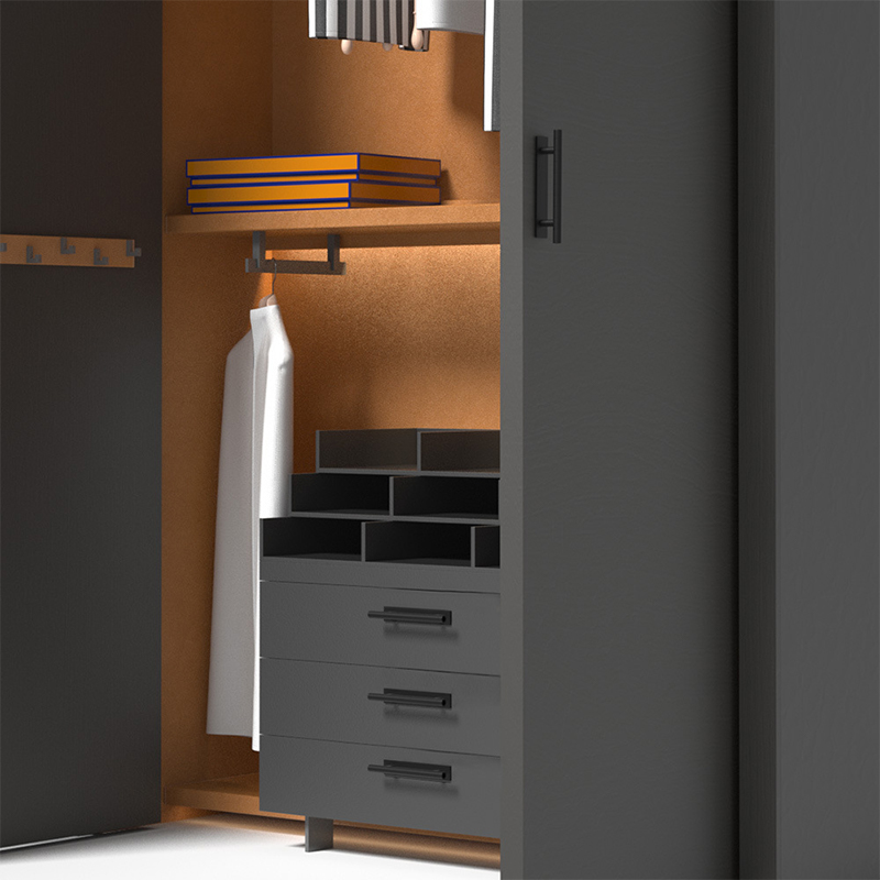 1pc Self-adhesive Handles For  - Furniture Hardware Factory บทวิจารณ์และราคา