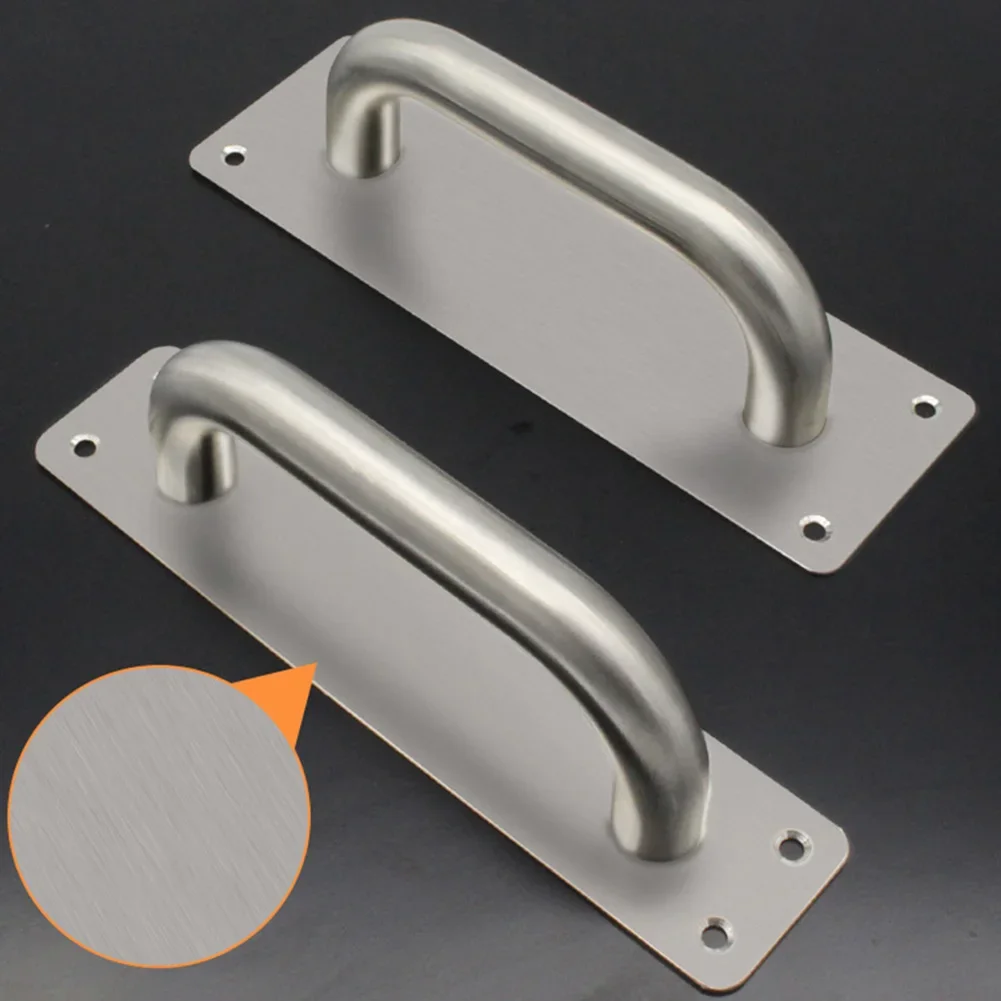 Door Handle Wood Barn Door Han - Furniture Hardware Factory บทวิจารณ์และราคา