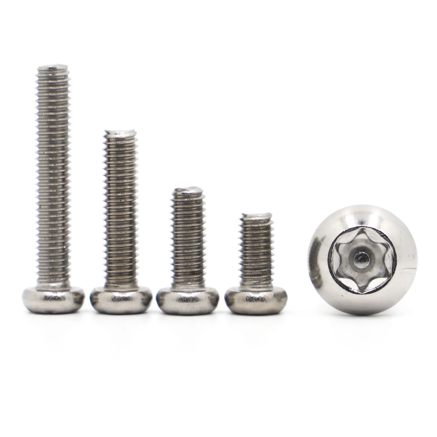 5-50pcs M2 M2.5 M3 M4 M5 M6 M8 - Barrel Bolt Slide บทวิจารณ์และราคา