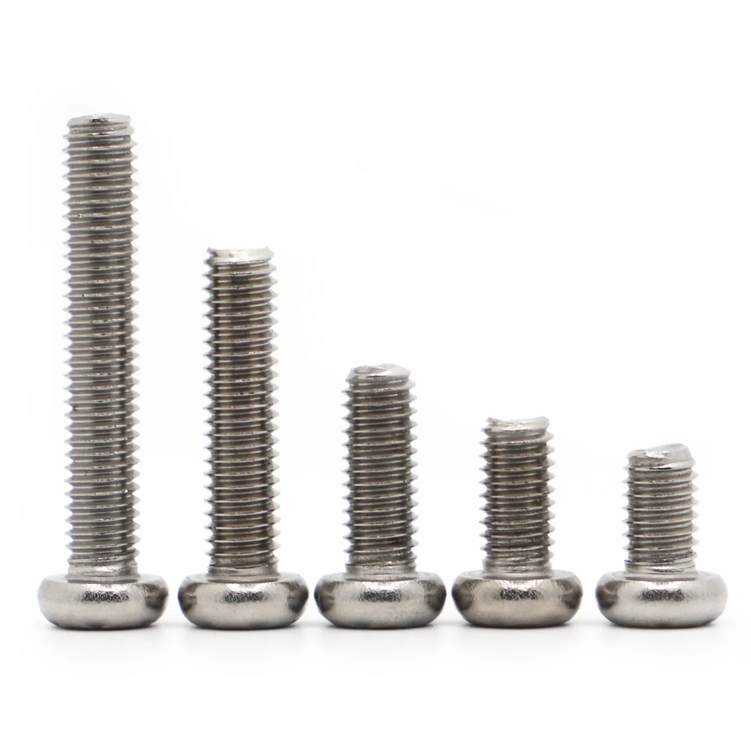 5-50pcs M2 M2.5 M3 M4 M5 M6 M8 - Barrel Bolt Slide บทวิจารณ์และราคา