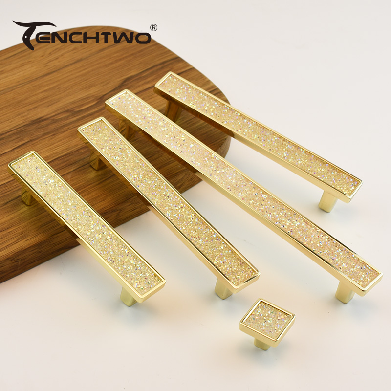 Gold Crystal Diamond Furniture - Furniture And Kitchen Hardware Fitting บทวิจารณ์และราคา
