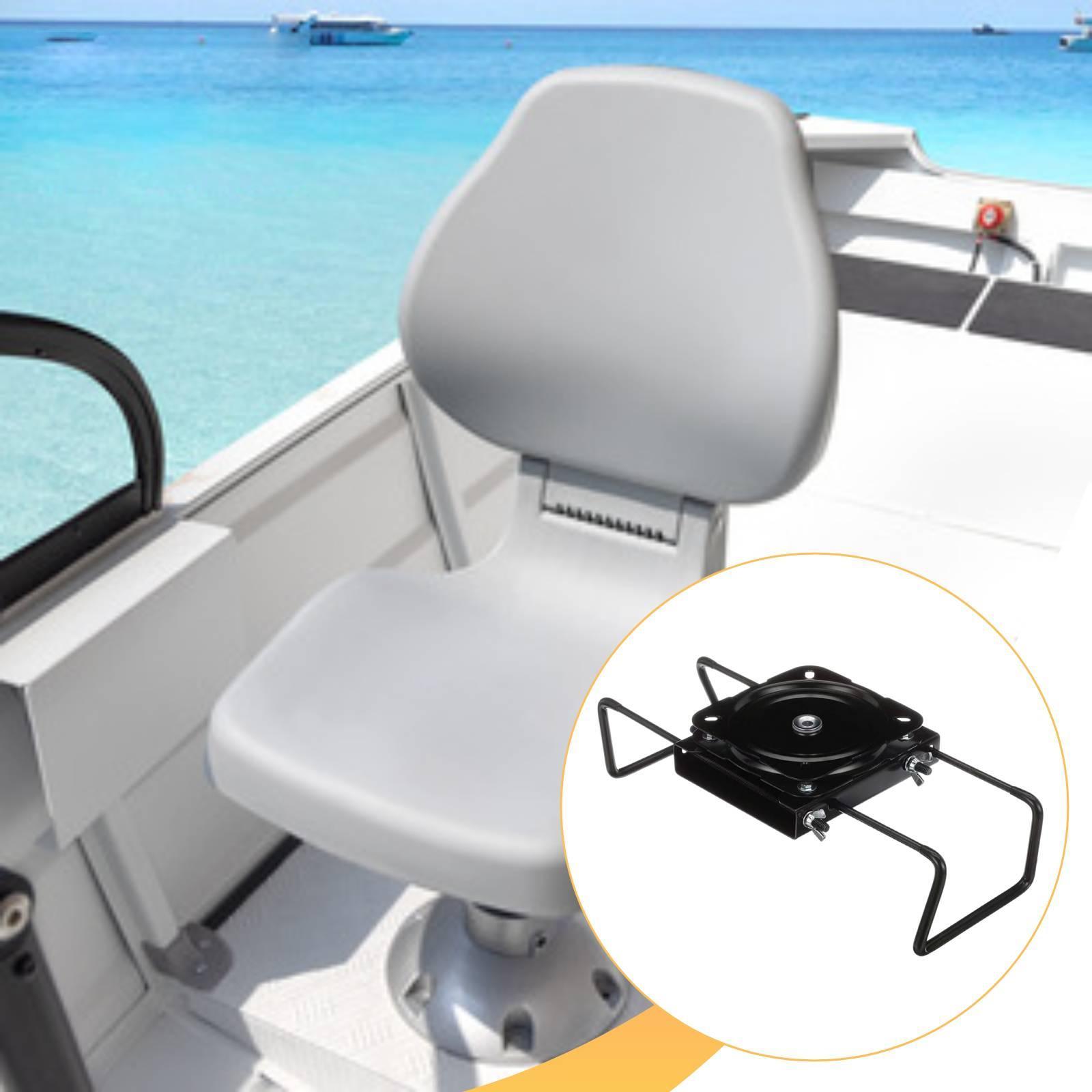 Boat Seat Swivel Base Mount St - Furniture Hardware Supplies บทวิจารณ์และราคา