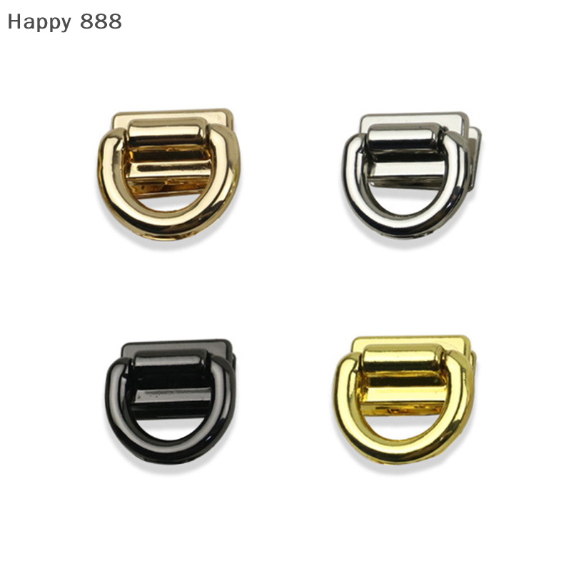 D Ring Bag Side Clip Buckles S - Furniture Hardware Supply บทวิจารณ์และราคา