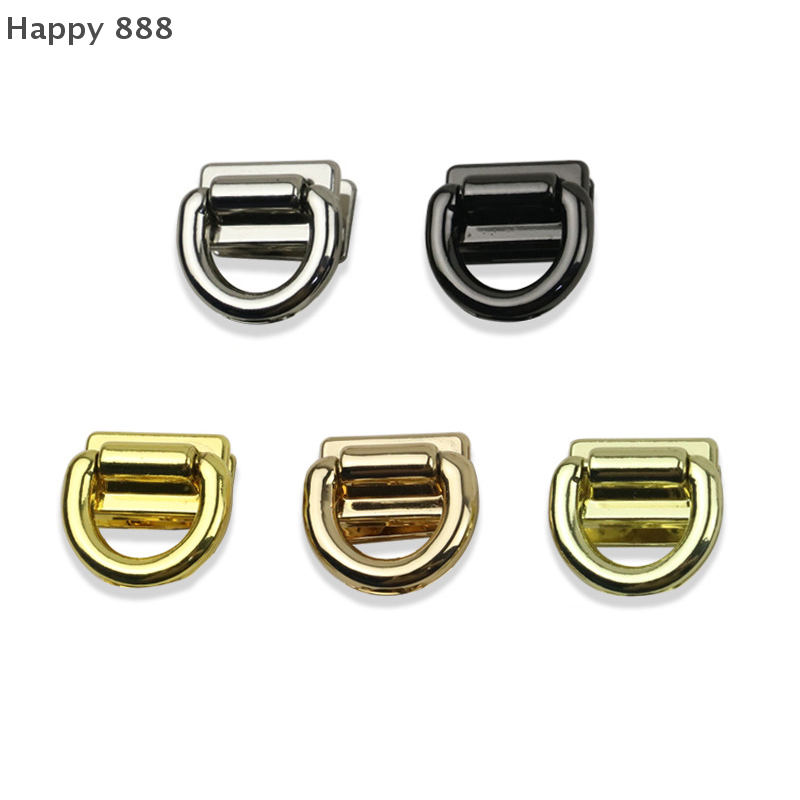 D Ring Bag Side Clip Buckles S - Furniture Hardware Supply บทวิจารณ์และราคา