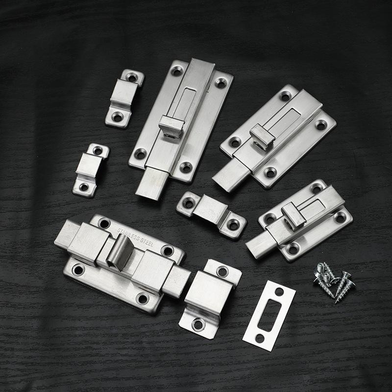 Self-Elastic Latch Security Bo - Furniture Hardware Supplies บทวิจารณ์และราคา
