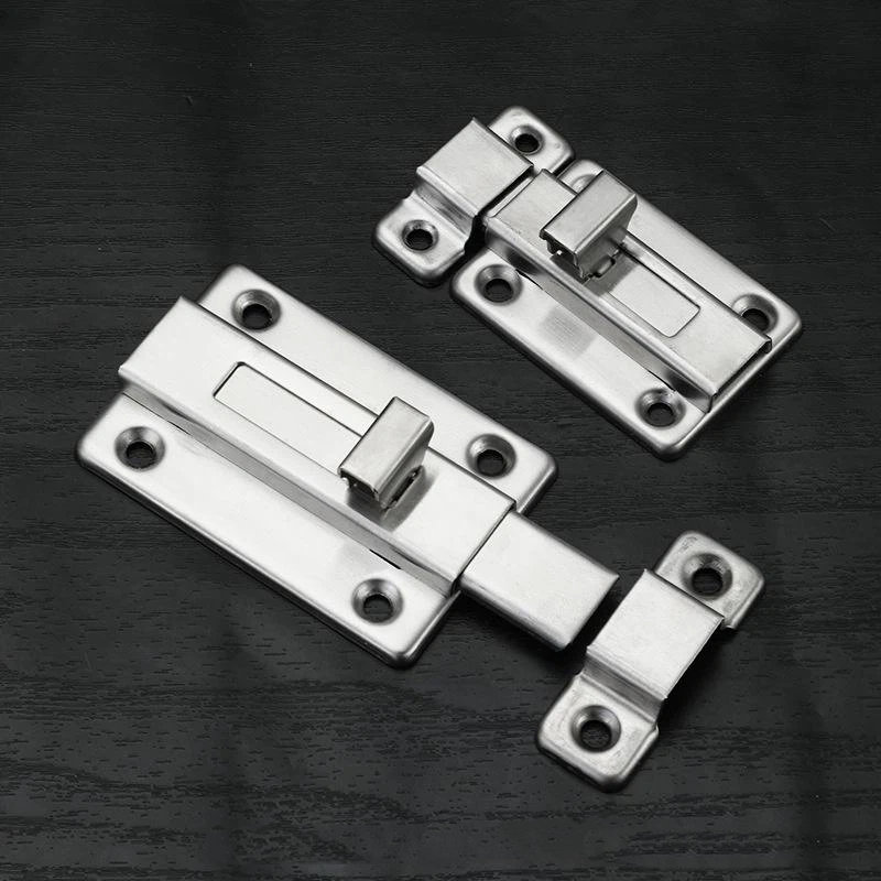 Self-Elastic Latch Security Bo - Furniture Hardware Supplies บทวิจารณ์และราคา
