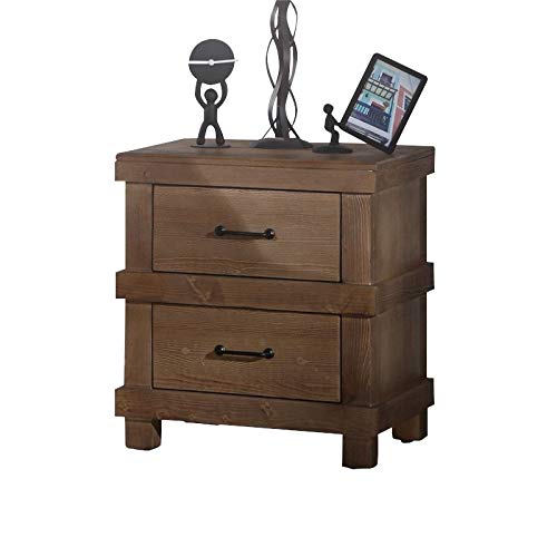 Vintage-Style Two-Drawer Woode - Furniture Hardware In China บทวิจารณ์และราคา