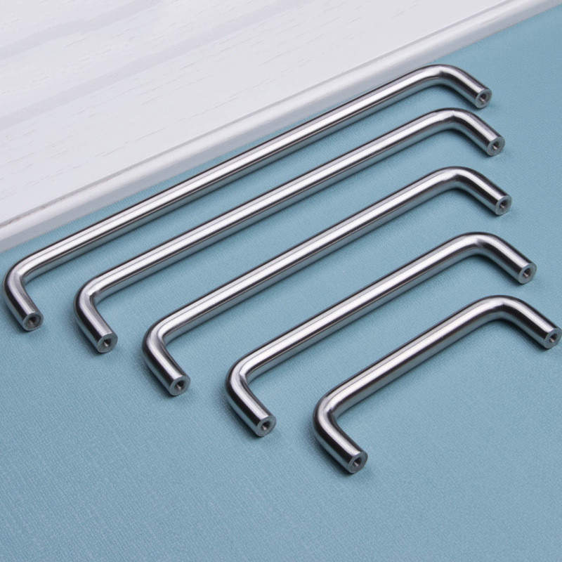 KK&FING Stainless Steel U Type - Furniture Hardware Types บทวิจารณ์และราคา