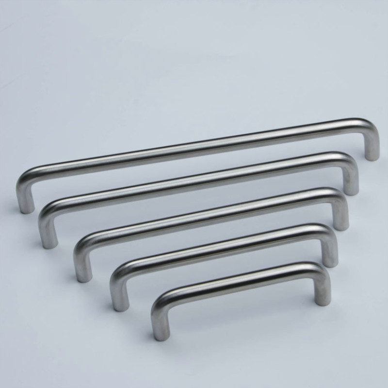 KK&FING Stainless Steel U Type - Furniture Hardware Types บทวิจารณ์และราคา