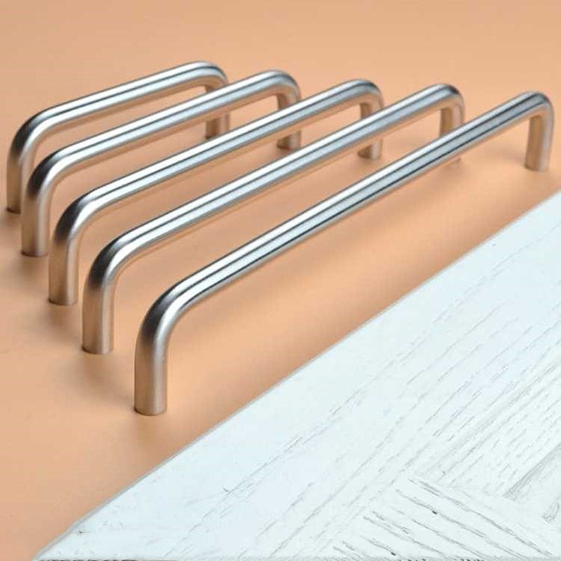 KK&FING Stainless Steel U Type - Furniture Hardware Types บทวิจารณ์และราคา
