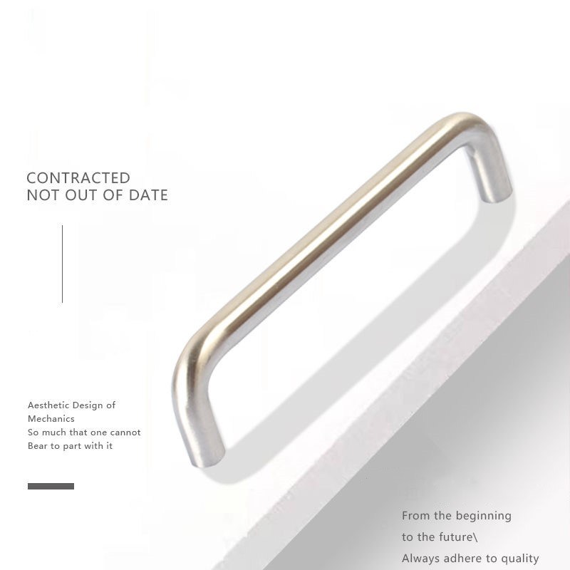 KK&FING Stainless Steel U Type - Furniture Hardware Types บทวิจารณ์และราคา