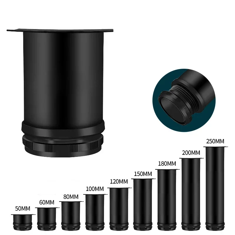4Pcs Black Replacement Metal F - Furniture Hardware Replacement บทวิจารณ์และราคา