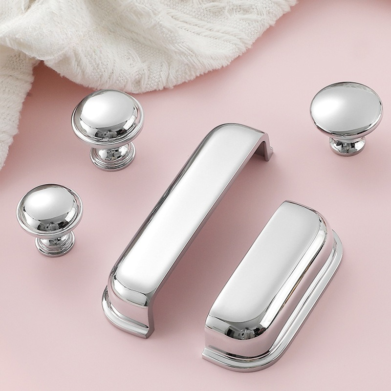 Modern Solid Brass Furniture H - Furniture And Kitchen Hardware Fitting บทวิจารณ์และราคา