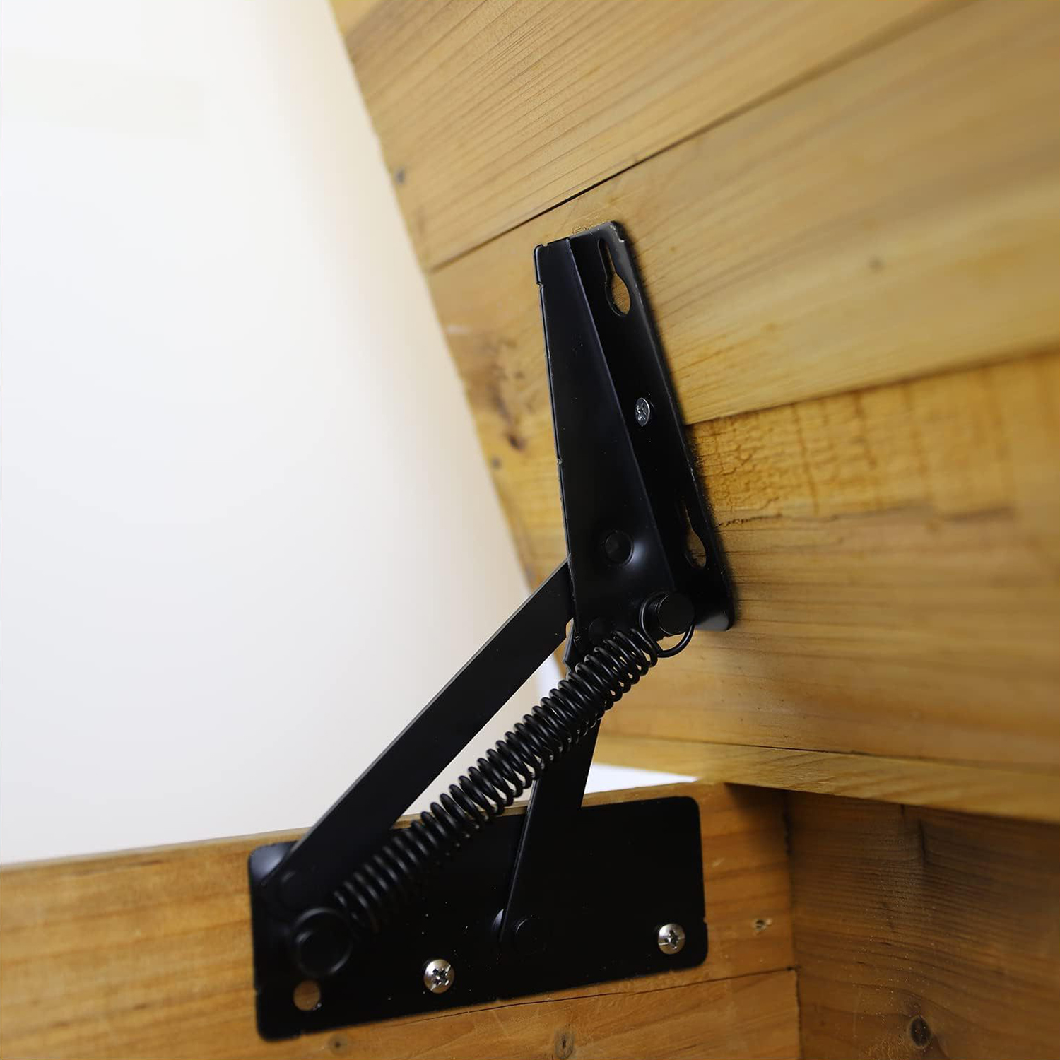 80-Degree Foldable Lift Stand, - Used Furniture Hardware บทวิจารณ์และราคา