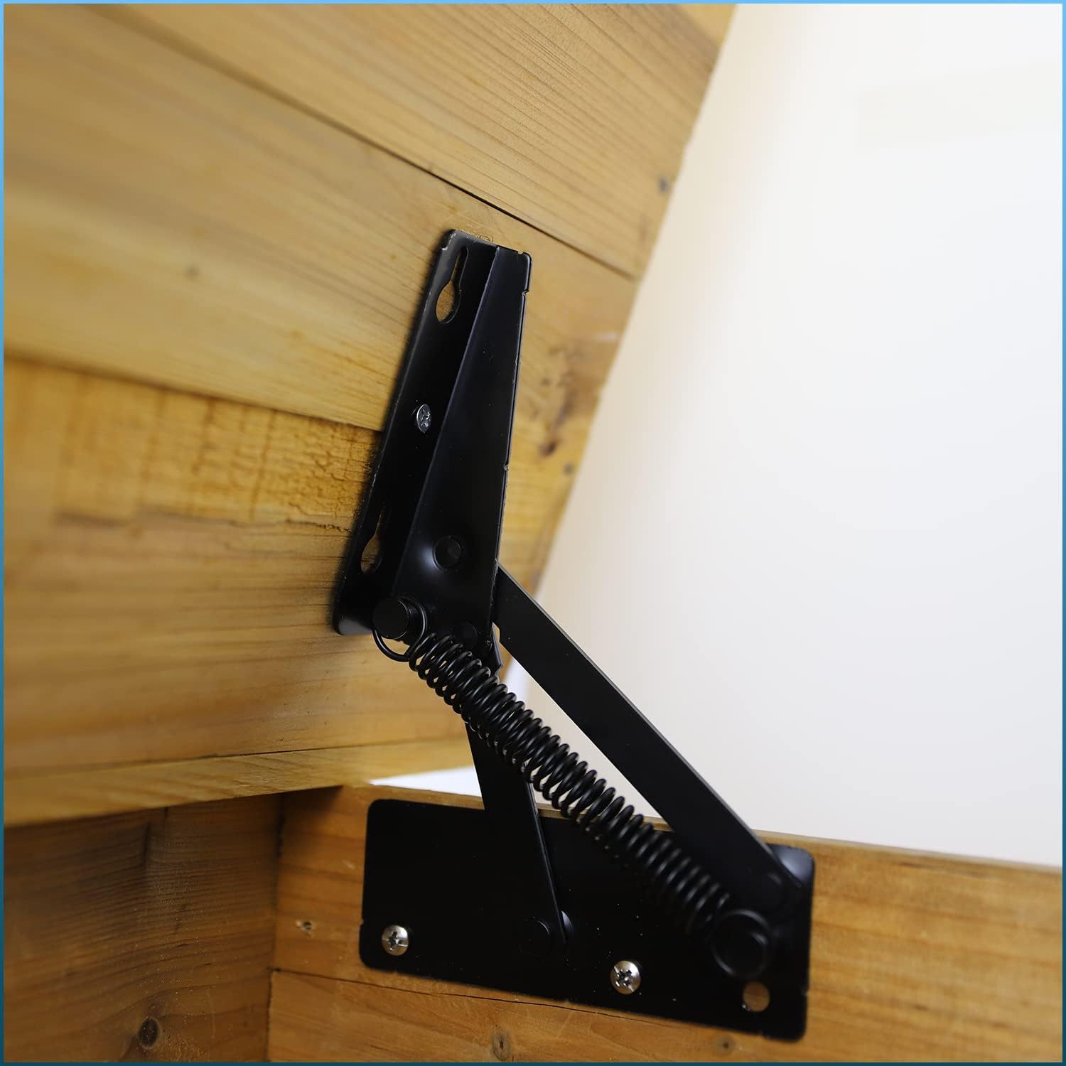 80-Degree Foldable Lift Stand, - Used Furniture Hardware บทวิจารณ์และราคา
