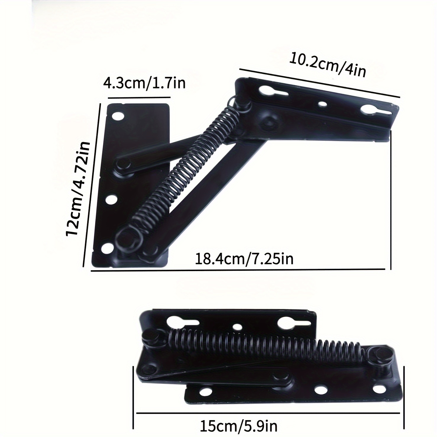 80-Degree Foldable Lift Stand, - Used Furniture Hardware บทวิจารณ์และราคา
