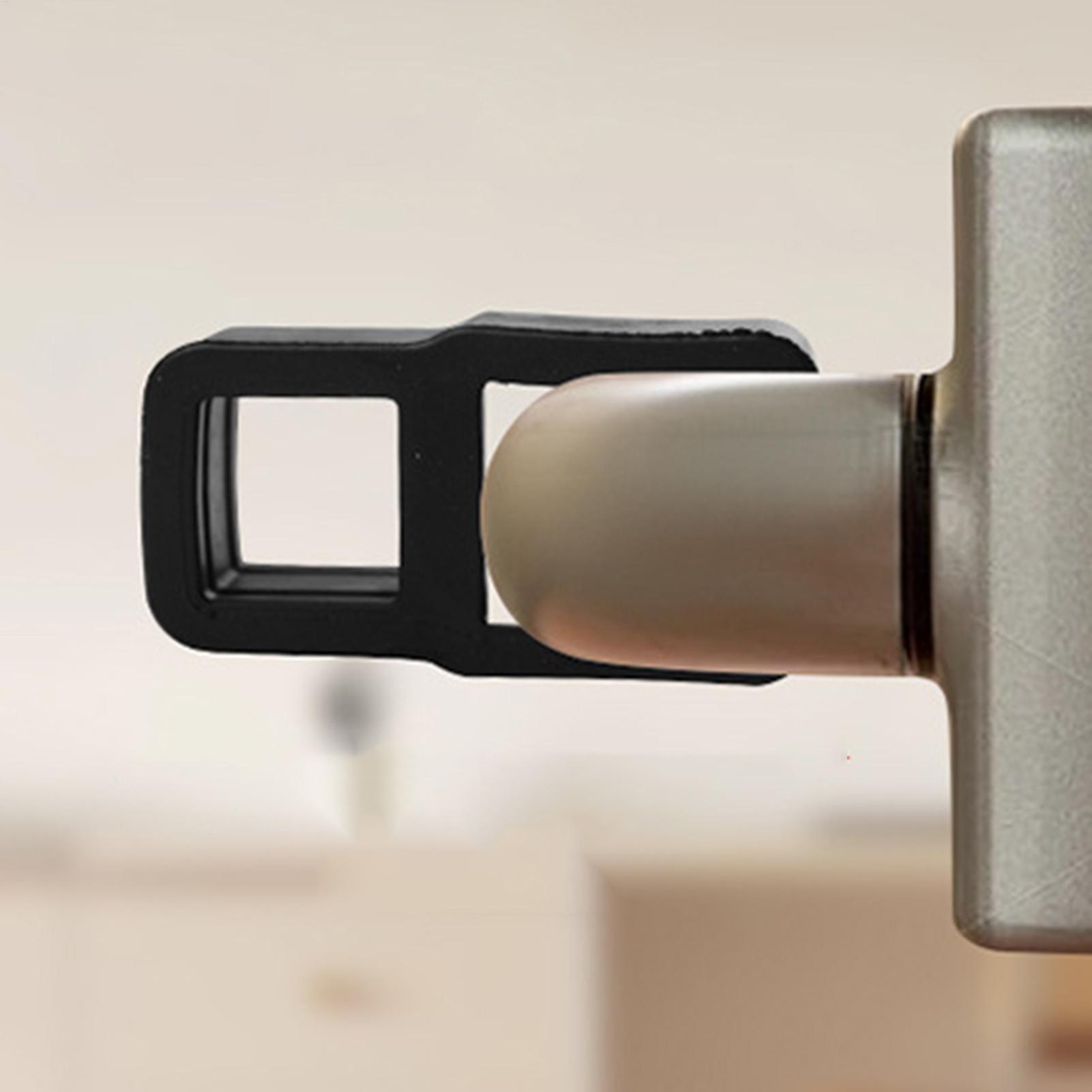 Door Handle Stopper Silicone D - Furniture Hardware Factory บทวิจารณ์และราคา