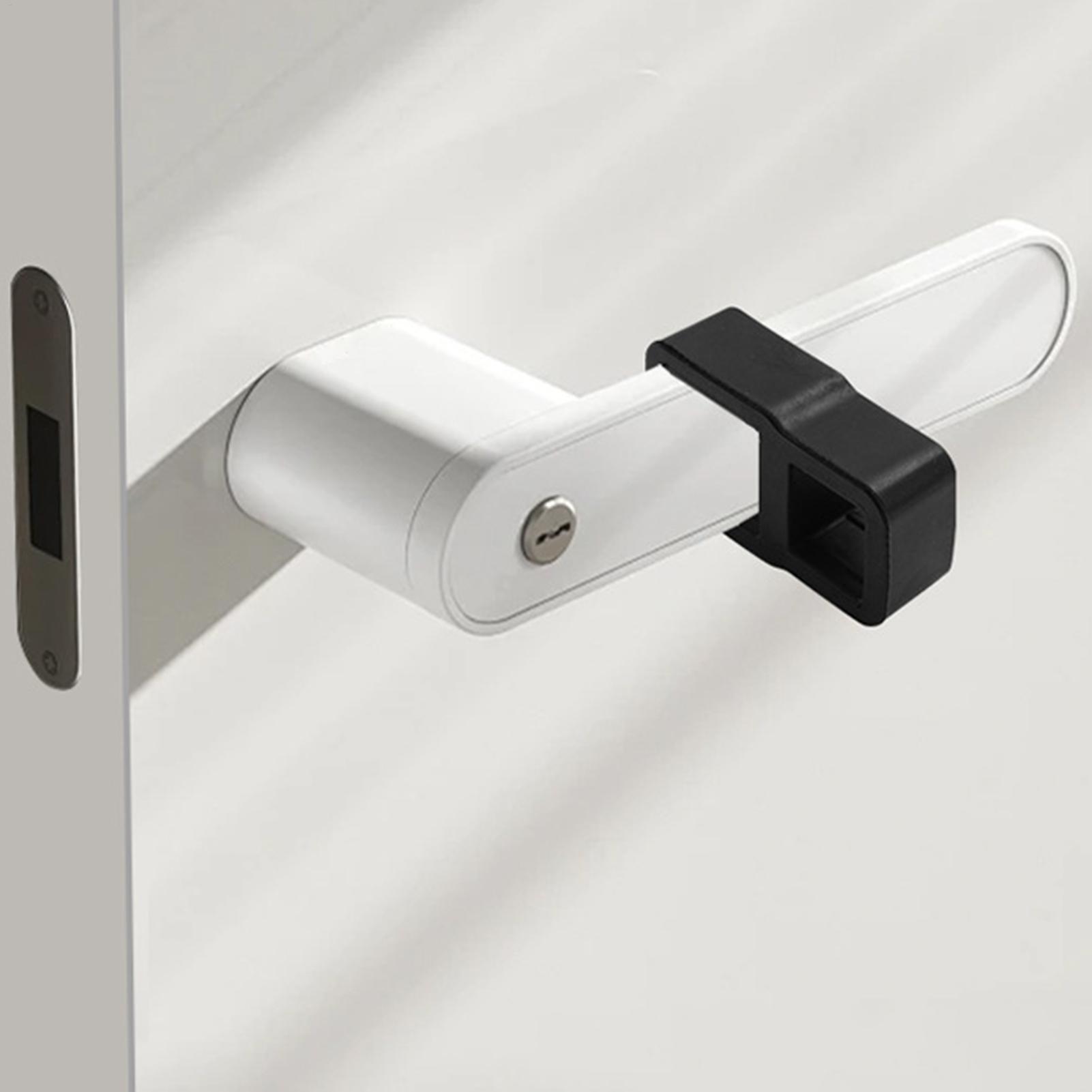 Door Handle Stopper Silicone D - Furniture Hardware Factory บทวิจารณ์และราคา