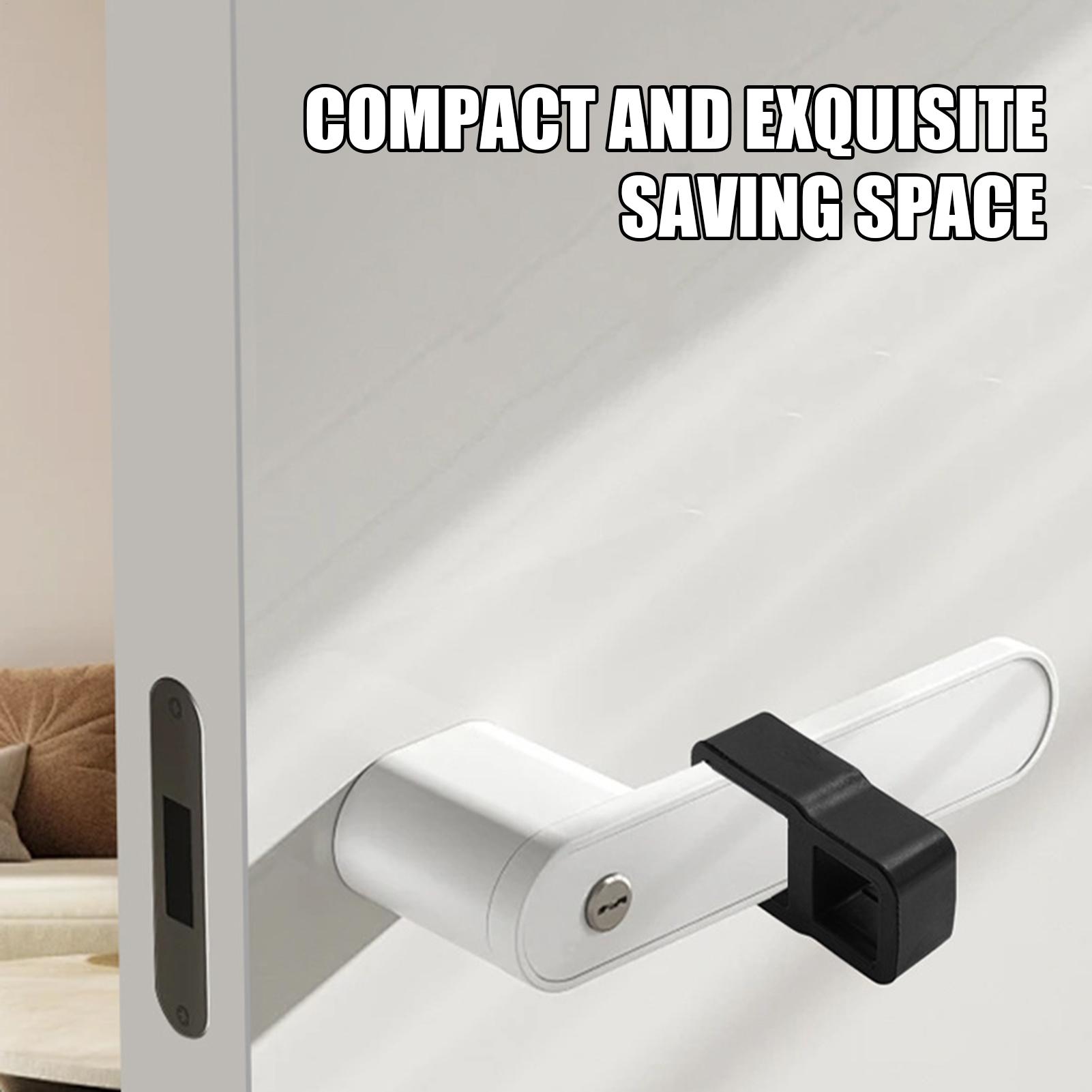 Door Handle Stopper Silicone D - Furniture Hardware Factory บทวิจารณ์และราคา