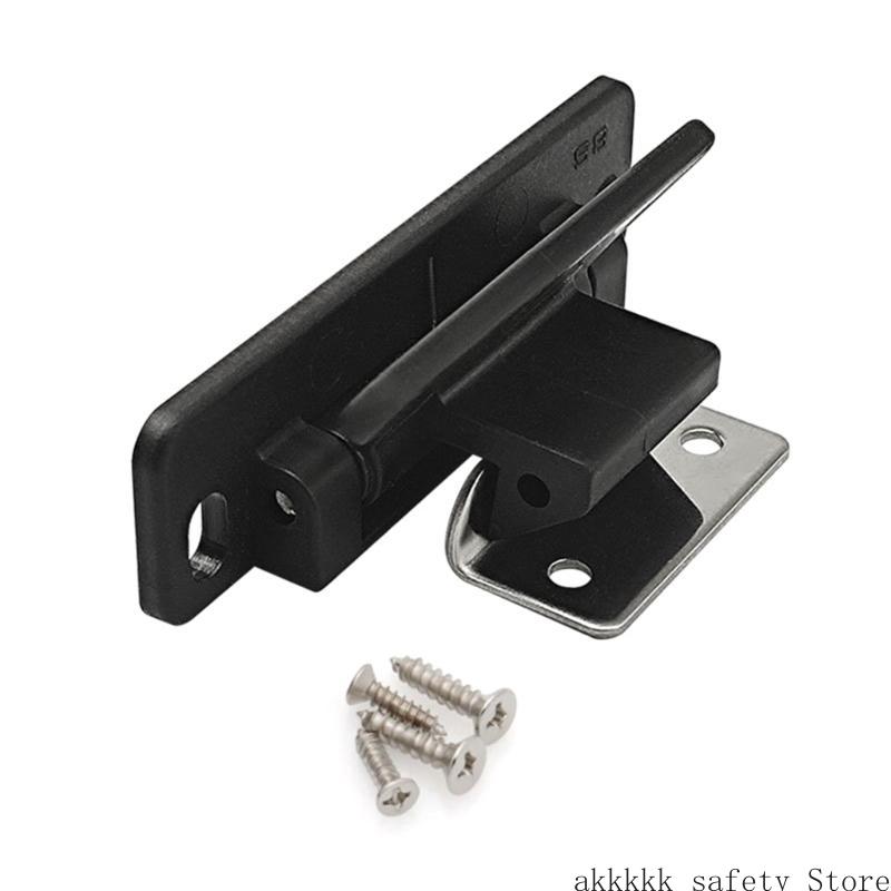 XXFF Cabinet Door Buckle Locks - Furniture And Kitchen Hardware Fitting บทวิจารณ์และราคา