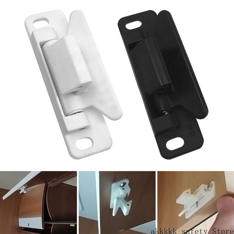 XXFF Cabinet Door Buckle Locks - Furniture And Kitchen Hardware Fitting บทวิจารณ์และราคา