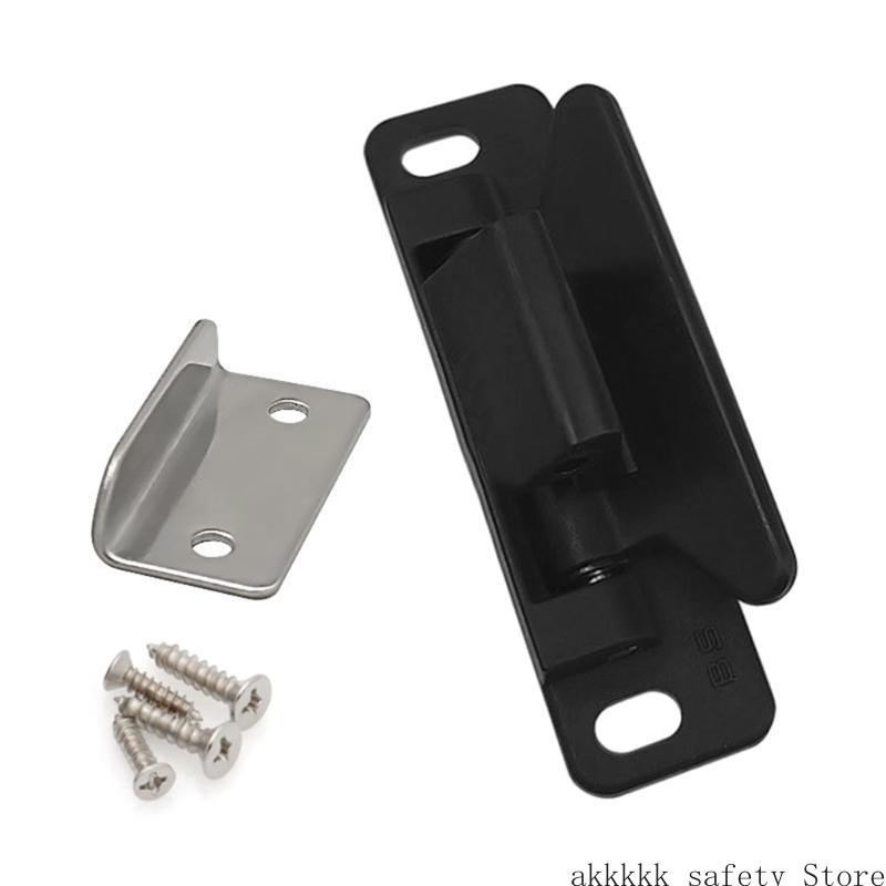 XXFF Cabinet Door Buckle Locks - Furniture And Kitchen Hardware Fitting บทวิจารณ์และราคา