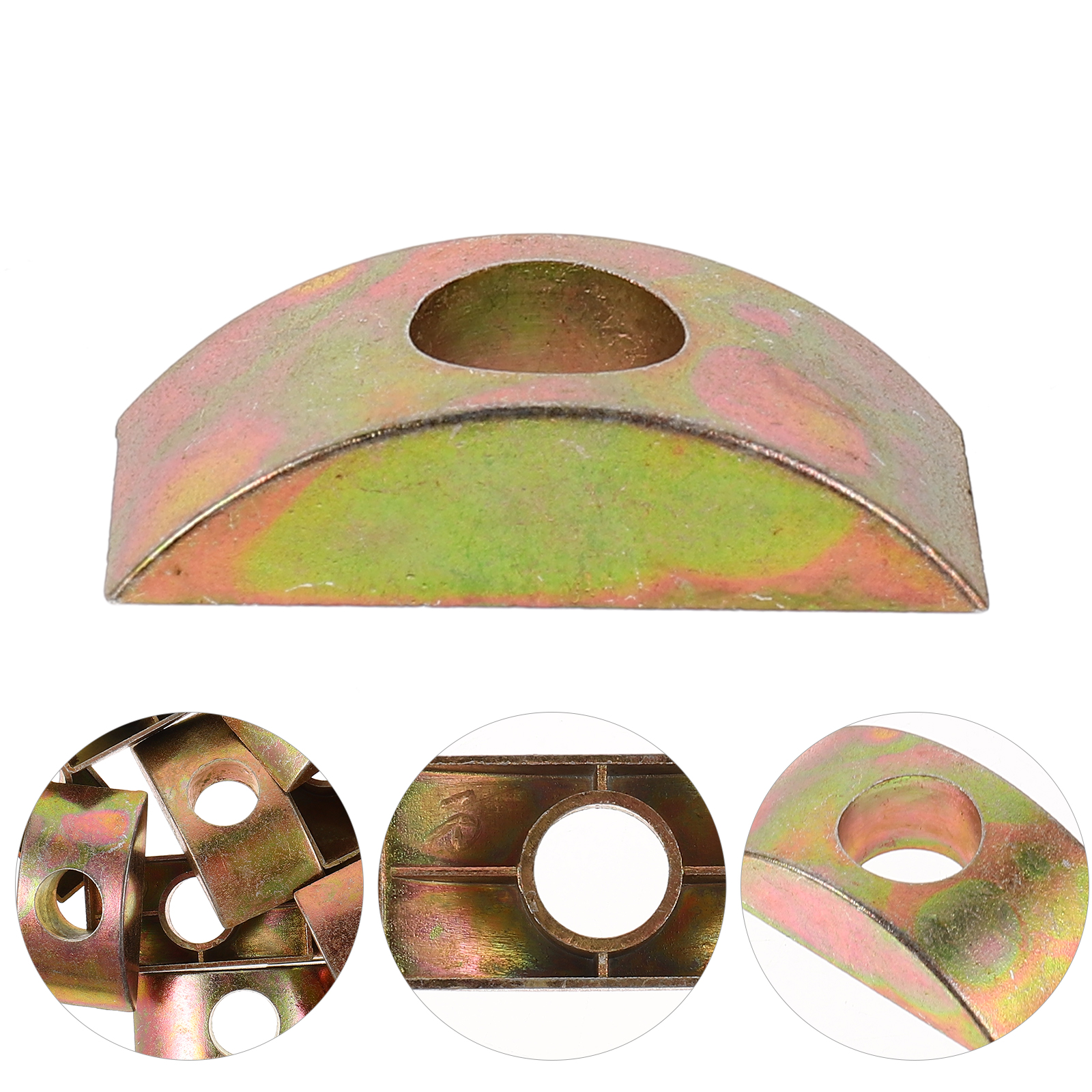 25Pcs Washers Furniture Nut Ga - Furniture Hardware Supplies บทวิจารณ์และราคา