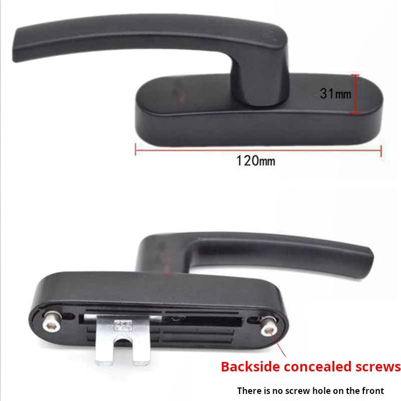 1PCS Window Handle Broken Brid - Furniture Hardware Supply บทวิจารณ์และราคา